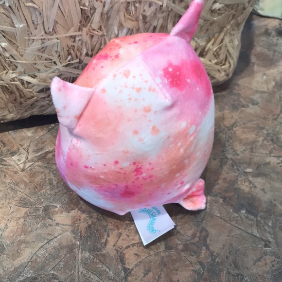 Squishmallows Perfect Pair of plush Kellytoy squad - Picture 8 of 10